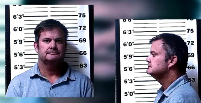 Rexburg Police: Chad Daybell set up for Fremont County Jail after human stays found on his property 